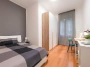 Stanza in appartamento in affitto a Padova