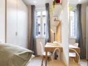 Stanza/Camera in affitto a Padova