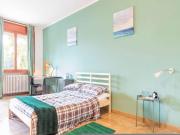 Stanza/Camera in affitto a Padova