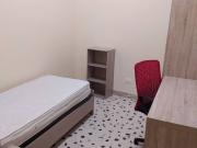 Stanza/Camera in affitto a Palermo