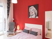 Stanza/Camera in affitto a Roma