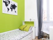 Stanza/Camera in affitto a Roma