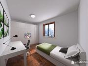 Stanza/Camera in affitto a Roma