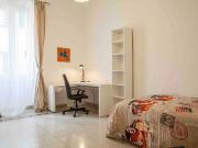 Stanza/Camera in affitto a Roma