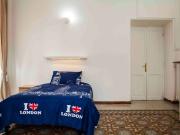 Stanza/Camera in affitto a Roma