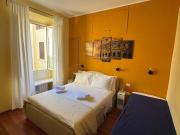 Stanza/Camera in affitto a Roma