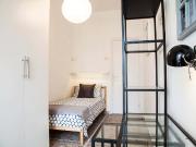 Stanza/Camera in affitto a Roma