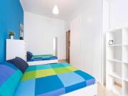 Stanza/Camera in affitto a Roma