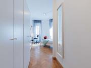 Stanza/Camera in affitto a Roma