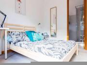 Stanza/Camera in affitto a Roma