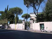 Stanza/Camera in affitto a Roma