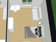 Stanza/Camera in affitto a Roma