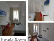 Stanza/Camera in affitto a Torino