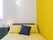 Stanza/Camera in affitto a Torino