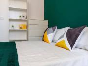 Stanza/Camera in affitto a Torino