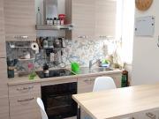 Stanza in appartamento in affitto a Torino