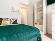 Stanza/Camera in affitto a Torino