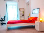 Stanza/Camera in affitto a Torino