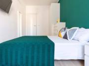 Stanza/Camera in affitto a Torino