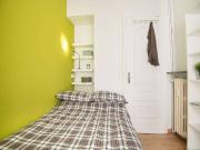 Stanza/Camera in affitto a Torino