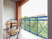 Stanza/Camera in affitto a Torino