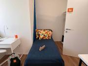 Stanza/Camera in affitto a Trento