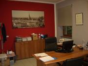 STANZE ARREDATE USO UFFICIO TORINO Nord