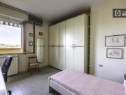 Stanze in affitto a S.Donato Bologna