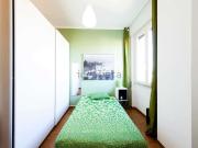 Stanze in affitto di m² in Piazza Trento e Trieste, 1