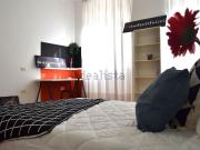 Stanze in affitto di m² in Via Antonio de Nino, 27