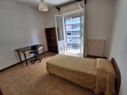 Stanze in affitto di m² in Via Aristotile Fioravanti, 46