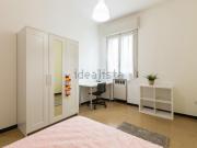 Stanze in affitto di m² in Via Arno