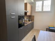 Stanze in affitto di m² in Via Aurelio Saffi