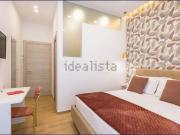 Stanze in affitto di m² in Via Benedetto Cairoli