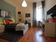 Stanze in affitto di m² in Via Bligny