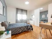 Stanze in affitto di m² in Via Cà Magno