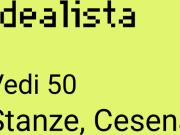 Stanze in affitto di m² in Via Cairoli