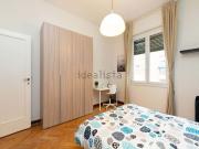 Stanze in affitto di m² in Via Cairoli, 8