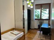 Stanze in affitto di m² in Via Cardinale Callegari, 25