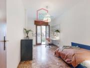 Stanze in affitto di m² in Via Cavalieri di Vittorio...