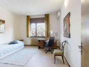 Stanze in affitto di m² in Via Cernaia, 44