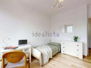 Stanze in affitto di m² in Via Cosme Tura, 2