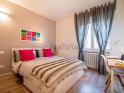 Stanze in affitto di m² in Via Domenico Turazza