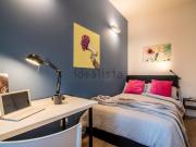 Stanze in affitto di m² in Via Domenico Turazza