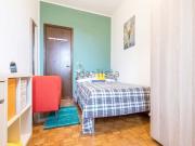 Stanze in affitto di m² in Via Felice Mendelssohn, 1