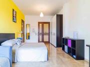 Stanze in affitto di m² in Via Felice Mendelssohn, 1