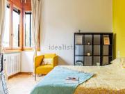 Stanze in affitto di m² in Via Felice Mendelssohn, 2