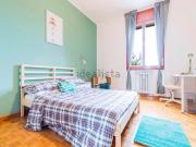 Stanze in affitto di m² in Via Felice Mendelssohn, 2