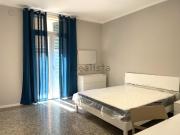 Stanze in affitto di m² in Via Floriano Ferramola, 10