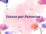 Stanze in affitto di m² in Via Forte Tomba, 54